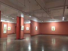 -湖北省美术院美术馆