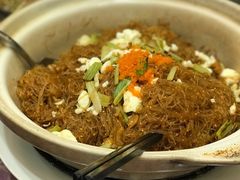 海皇粉丝煲-阿锋鲍鱼酒家美食汇(华安店)