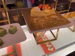 -怡咖啡·自助餐·西安香格里拉