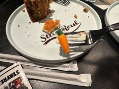 -StayReal Cafe(长宁来福士广场东八区店)