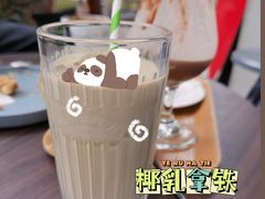 -微焙咖啡工厂(海峡创意产业园·红坊店)