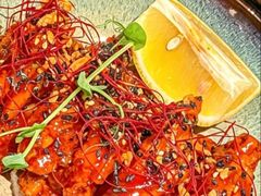 -BE BRIGHT KITCHEN(正佳广场店)
