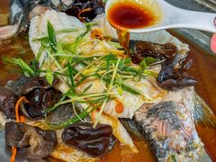 -东坊味道私房菜·地道顺德菜(大良店)