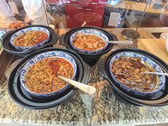 -上海明天广场JW万豪酒店