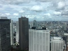 -东京都厅舍
