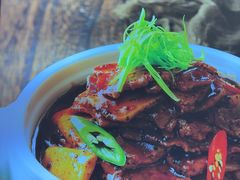 -谷田稻香·砂锅菜(汇暻广场店)