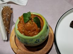 -宏达宴老菜馆(群力第四大道店)