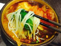 -华兴街煎蛋面(总店)