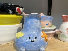 -熙工匠银饰•拼豆团建DIY(壹方城店)