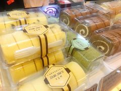 -红宝石·鲜奶小方(联洋店)