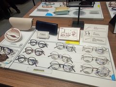 -JINS(北京apm店)