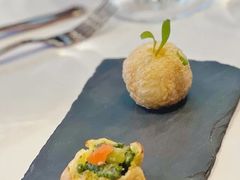 -北京古城老院厉晓麟精致菜