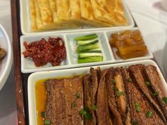 -天和晟烤鸭店(国展店)