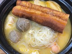 -金陵杨胖子·砂锅麻辣烫(金轮新天地店)