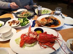 -Legal Sea Foods - Park Square