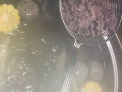 -原牛道·潮汕围炉火锅(讯美店)