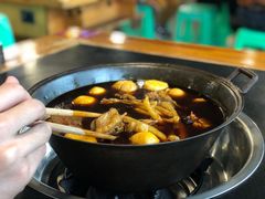 -李子坝梁山鸡(李子坝大鸡哥店)