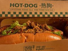 -魏家凉皮(科技三路店)