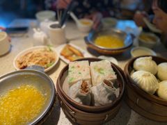 -东园小馆·早茶·淮扬小炒(江都路店)