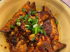 -东排食堂长沙小吃大排档(五一广场店)