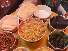 -江北北火锅馆·公路夜市(魏公村店)