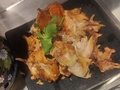 -橦橦小马扎烧烤 (传媒大学店)