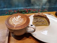 -Peet's Coffee皮爷咖啡(豫园店)