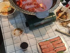 -蛙老爹·蜀香美蛙鱼头(王家湾店)
