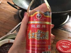 -大地农庄(逢沙大道店)