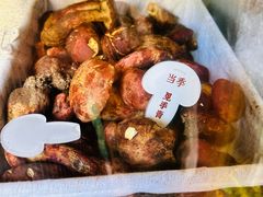 -蘑界·野生菌火锅(深业上城店)