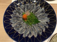 -天丰日本料理·铁板烧