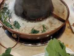 -阳坊大都涮羊肉(阳坊总店)
