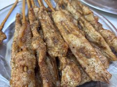 -里脊肉串店(天桥老店)