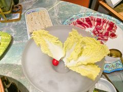 -乐宴·老北京铜火锅(桂庙店)