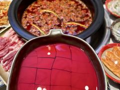 -钢管厂五区小郡肝火锅串串香(清河店)