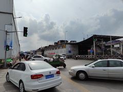 -江杨农产品批发市场