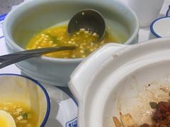 -兰湘子·湘菜小炒(长安万科广场店)