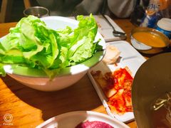 -7年8班朝鲜族非遗美食(三钢里店)