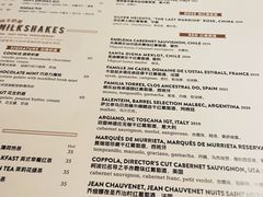 -尚牛社会 Beef & Liberty(金桥EKA天物店)