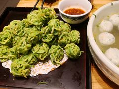 -旺角小渔村·海肠捞饭开创者(环山路店)