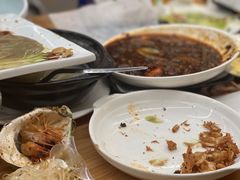 -买又大餐厅(福林里店)
