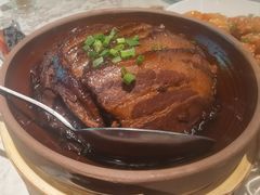 -醉南拳客家菜·河田鸡(东街口航空大厦店)