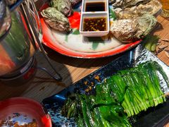 -华府九号海鲜烧烤大排档(龙域店)