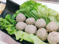 -陈记顺和牛肉火锅馆(天河北路店)