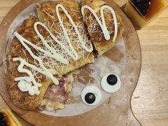 -夏日玛莉西餐厅(岳阳花板桥步步高店)