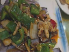 -东江海鲜大排档·潮汕菜·砂锅粥