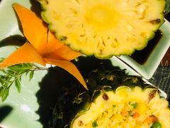 -Lam Vien Restaurant