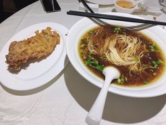 -温德姆花园酒店-鼎丰阁中餐厅