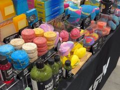 -LUSH(威尼斯人店)