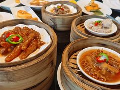 -厦门艾美酒店·乐美中餐厅